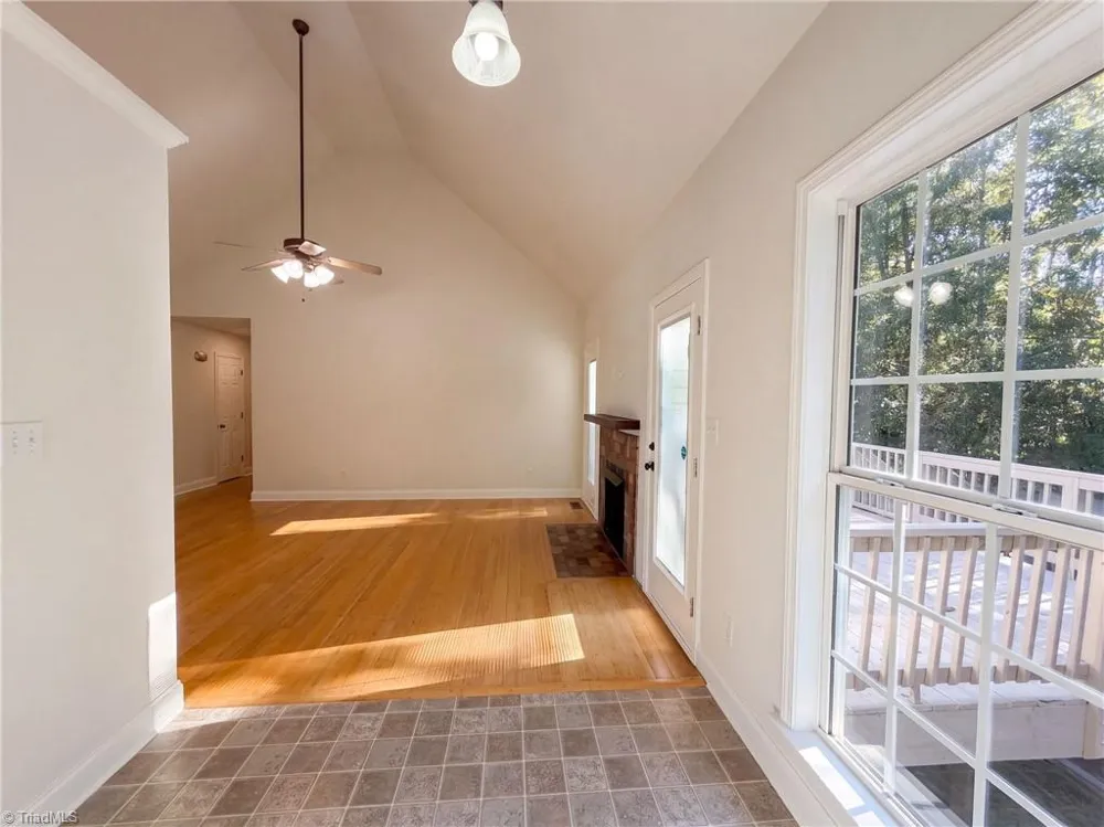 124 Manor Ridge Way Lexington, NC 27292