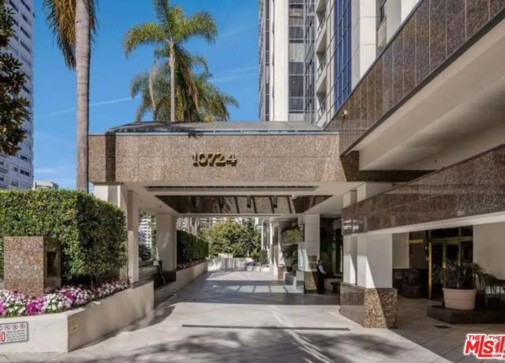 10724 Wilshire Boulevard #803 Los Angeles, CA 90024