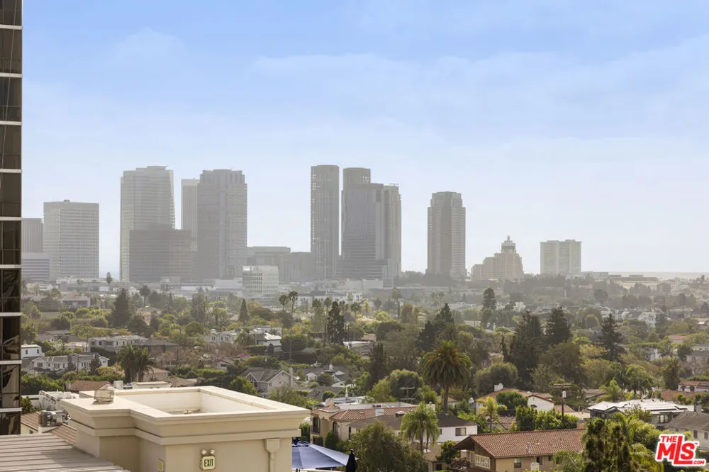10724 Wilshire Boulevard #803 Los Angeles, CA 90024