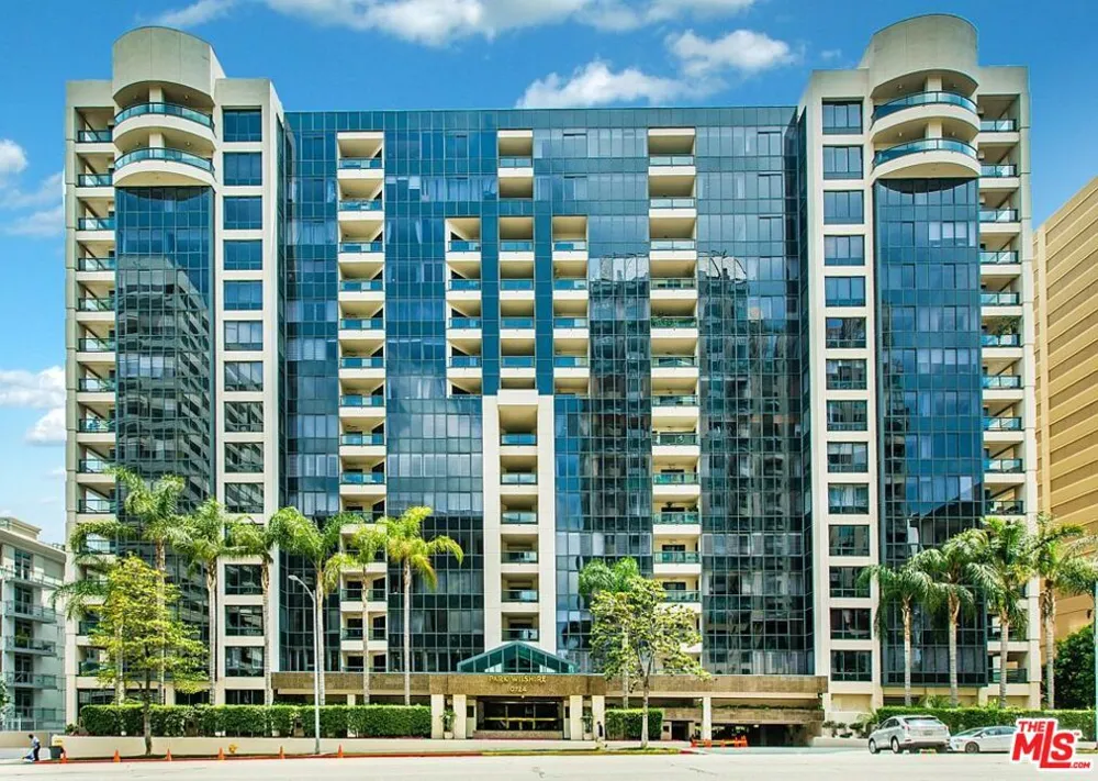 10724 Wilshire Boulevard #803 Los Angeles, CA 90024