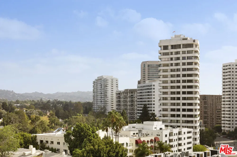 10724 Wilshire Boulevard #803 Los Angeles, CA 90024