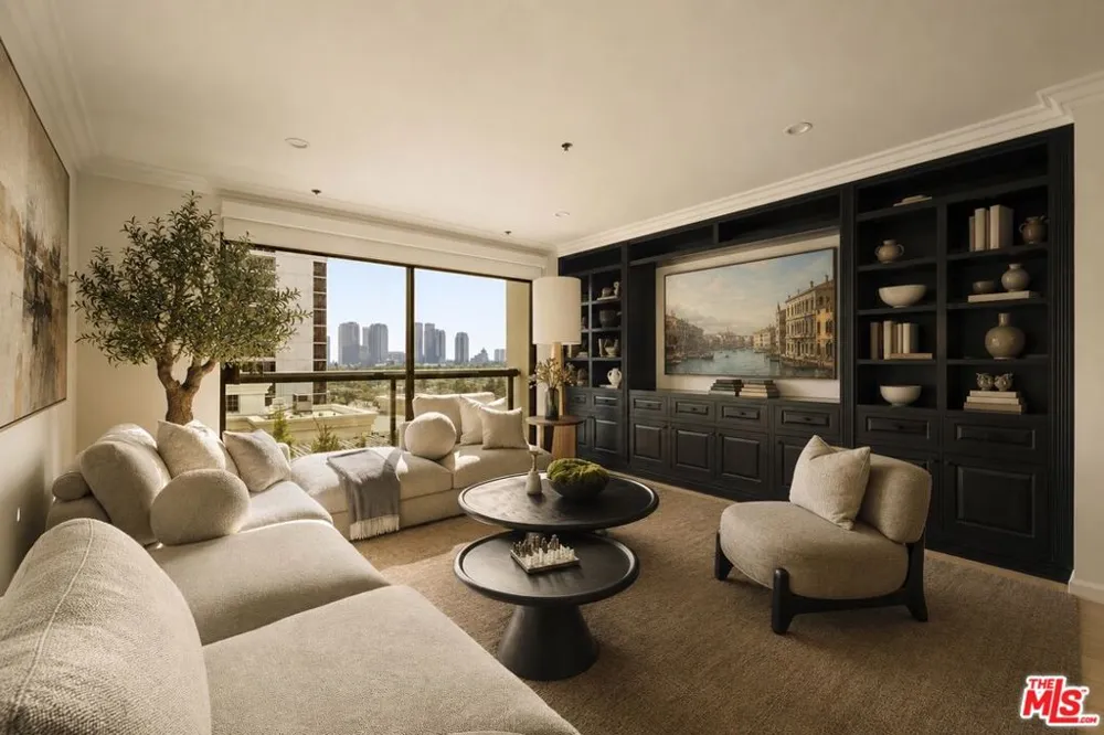 10724 Wilshire Boulevard #803 Los Angeles, CA 90024