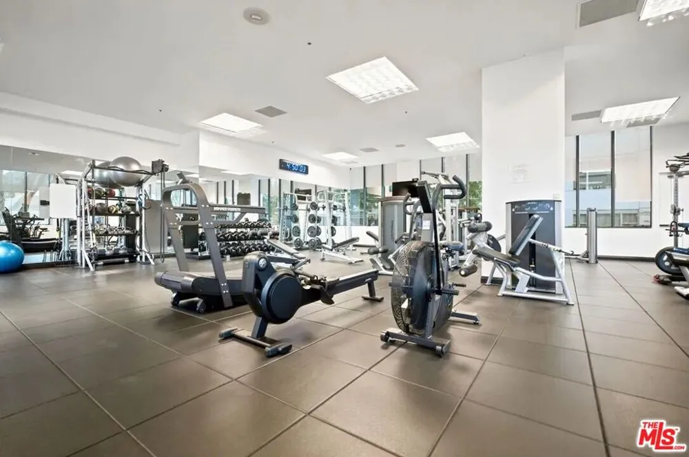 10724 Wilshire Boulevard #803 Los Angeles, CA 90024