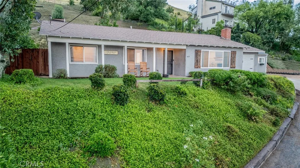 4659 Crestview Norco, CA 92860