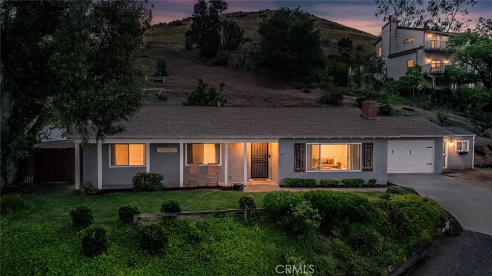 4659 Crestview Norco, CA 92860