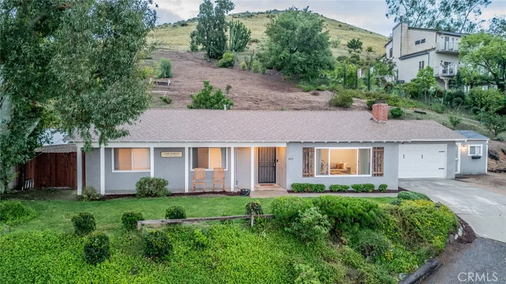 4659 Crestview Norco, CA 92860