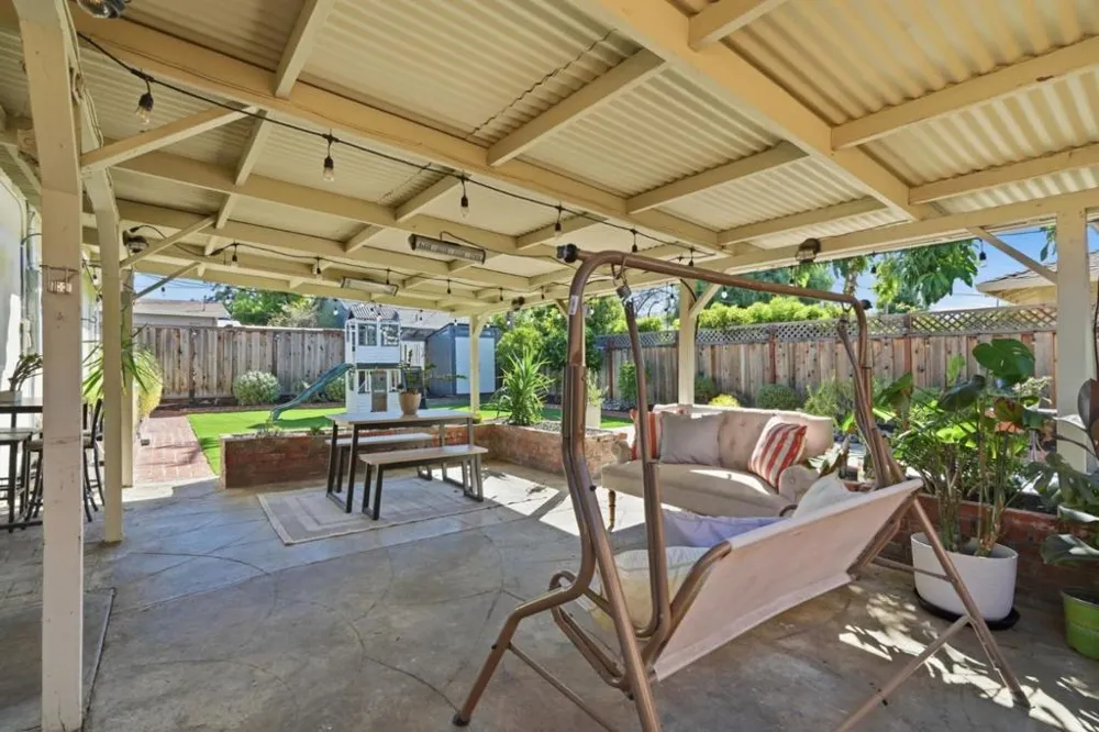 2843 Rustic Drive San Jose, CA 95124