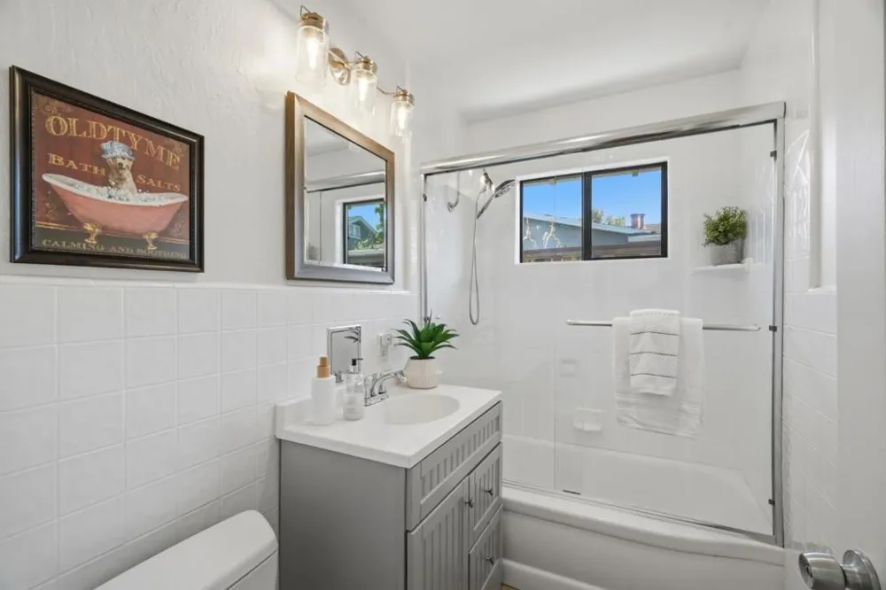 2843 Rustic Drive San Jose, CA 95124