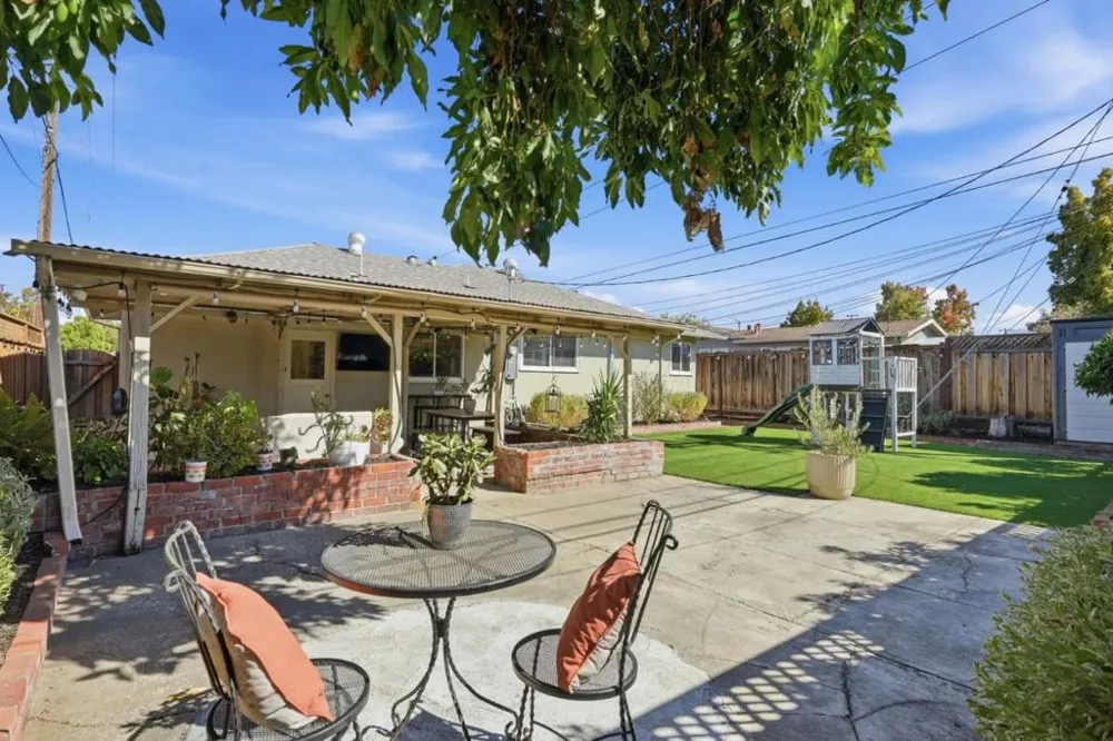 2843 Rustic Drive San Jose, CA 95124