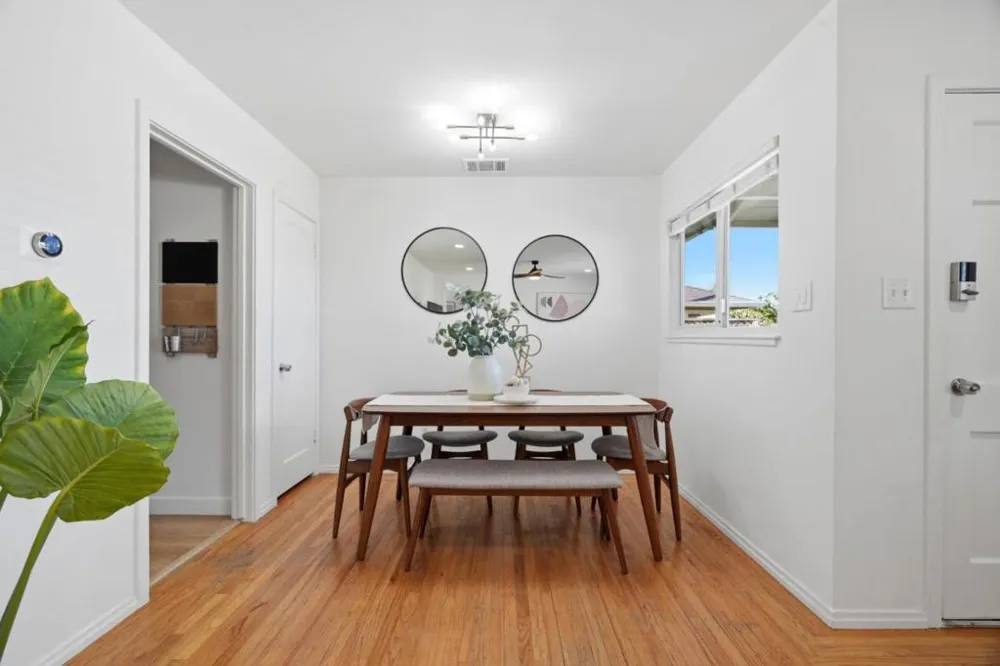 2843 Rustic Drive San Jose, CA 95124
