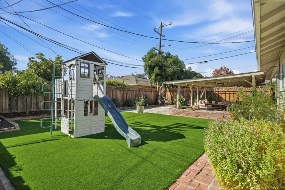 2843 Rustic Drive San Jose, CA 95124