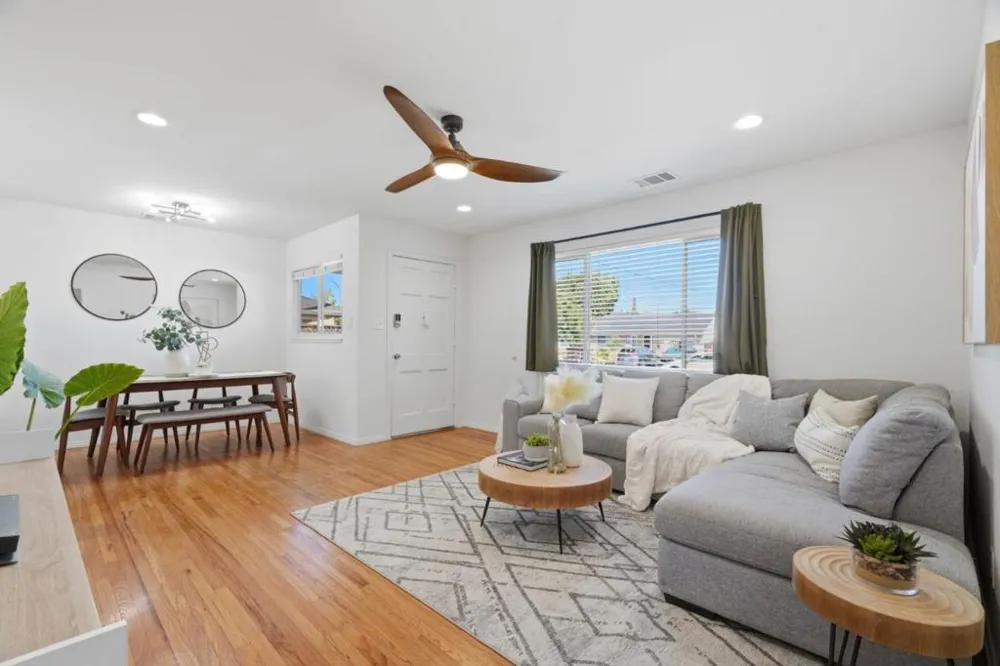 2843 Rustic Drive San Jose, CA 95124