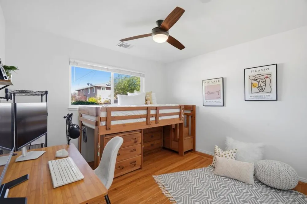 2843 Rustic Drive San Jose, CA 95124