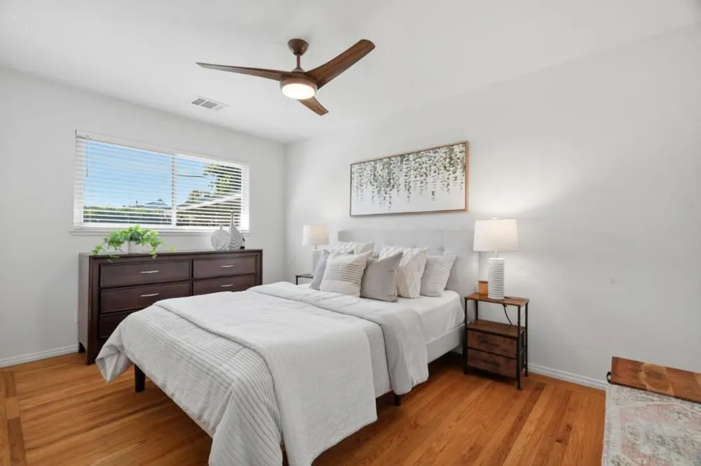 2843 Rustic Drive San Jose, CA 95124