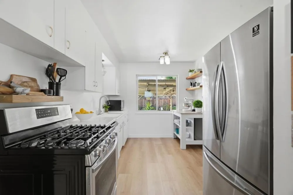 2843 Rustic Drive San Jose, CA 95124