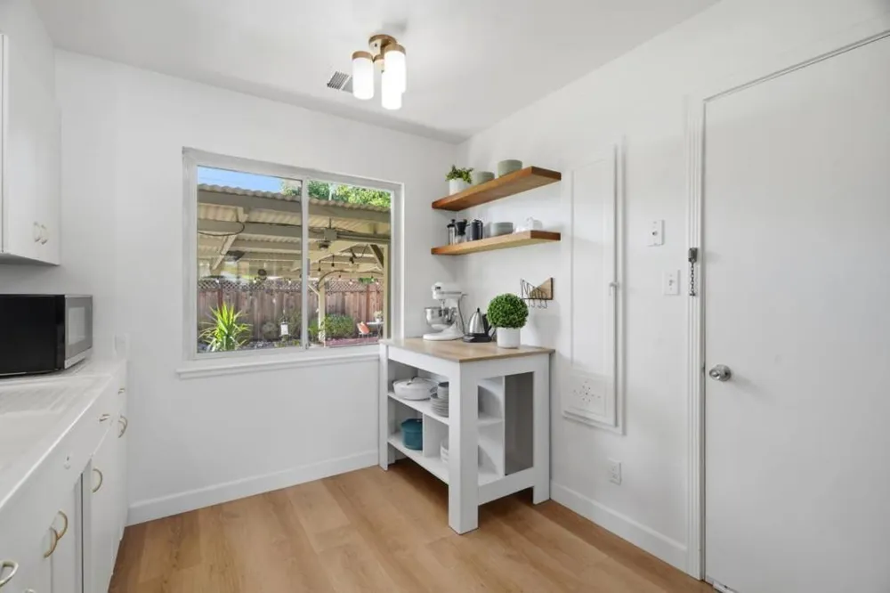 2843 Rustic Drive San Jose, CA 95124