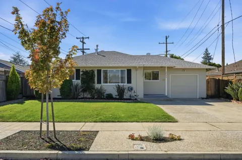 2843 Rustic Drive