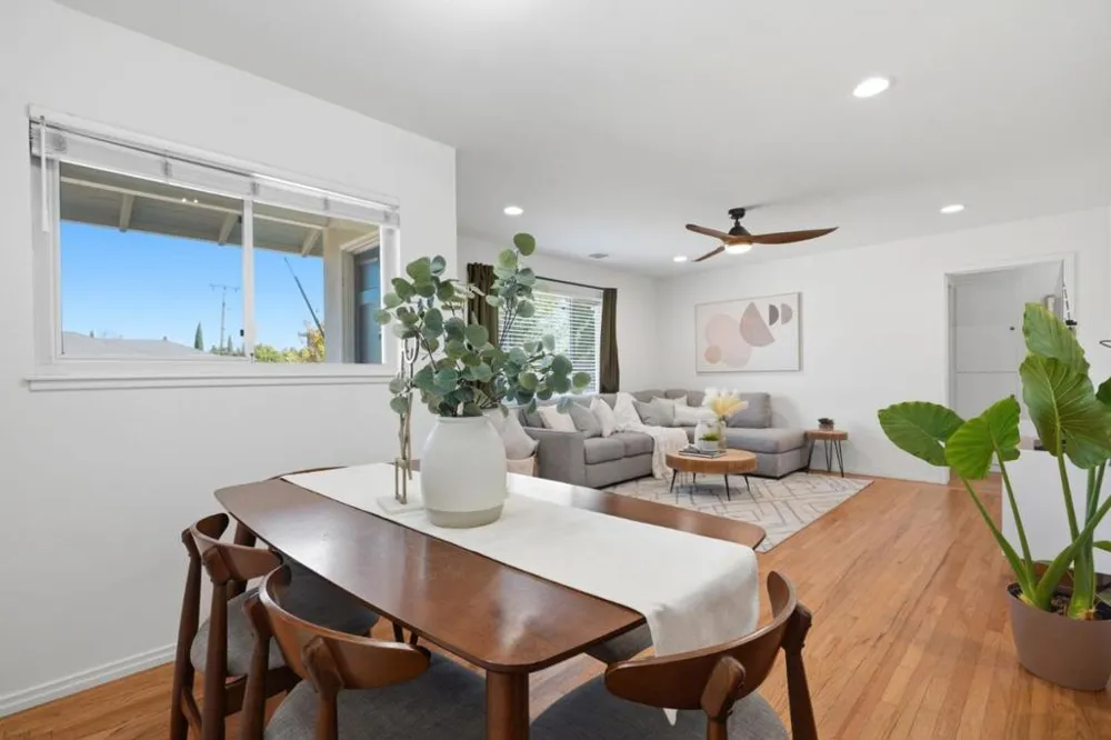 2843 Rustic Drive San Jose, CA 95124