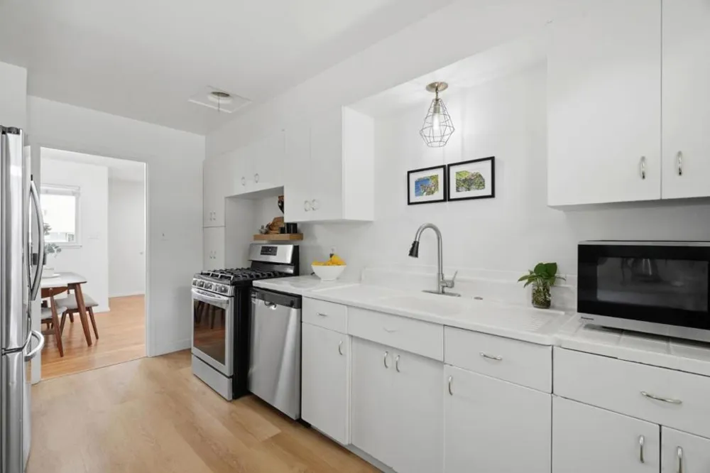 2843 Rustic Drive San Jose, CA 95124