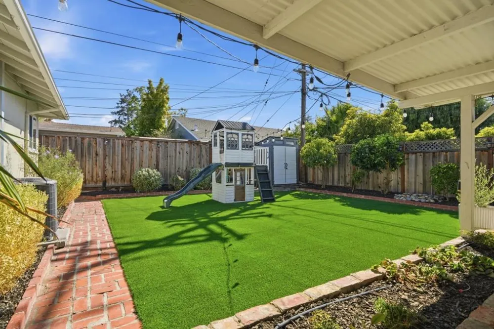 2843 Rustic Drive San Jose, CA 95124