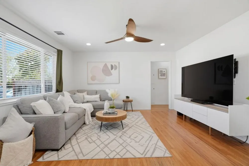 2843 Rustic Drive San Jose, CA 95124