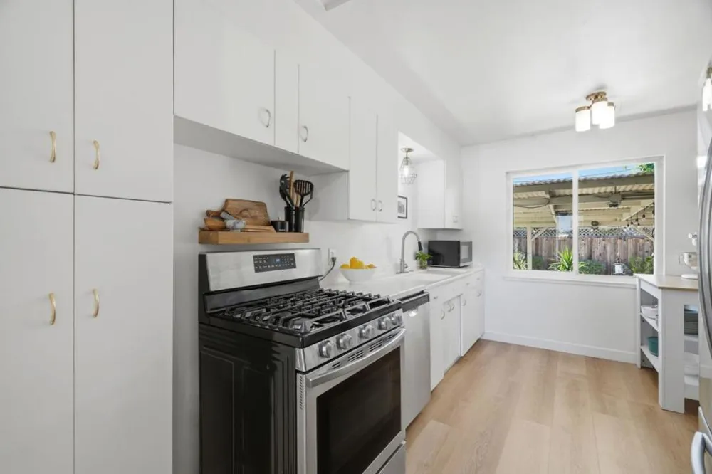 2843 Rustic Drive San Jose, CA 95124