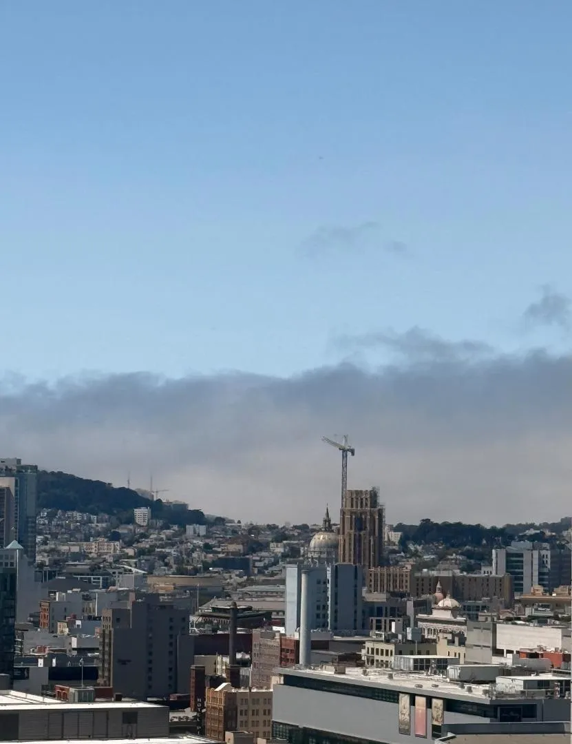 1 Hawthorne Street #14C San Francisco, CA 94105