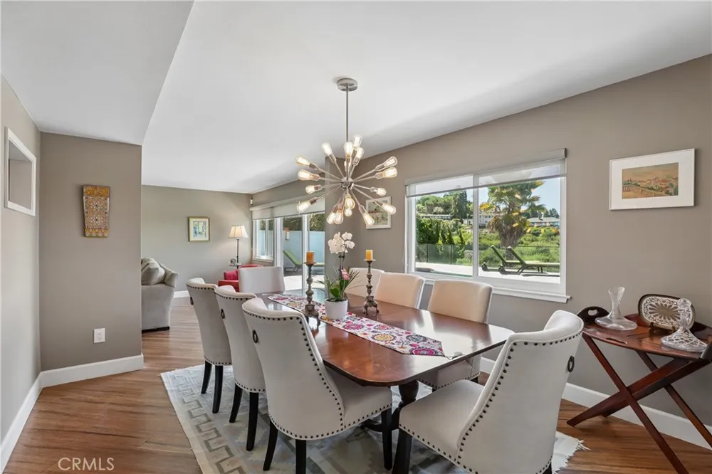 6954 Verde Ridge Road Rancho Palos Verdes, CA 90275