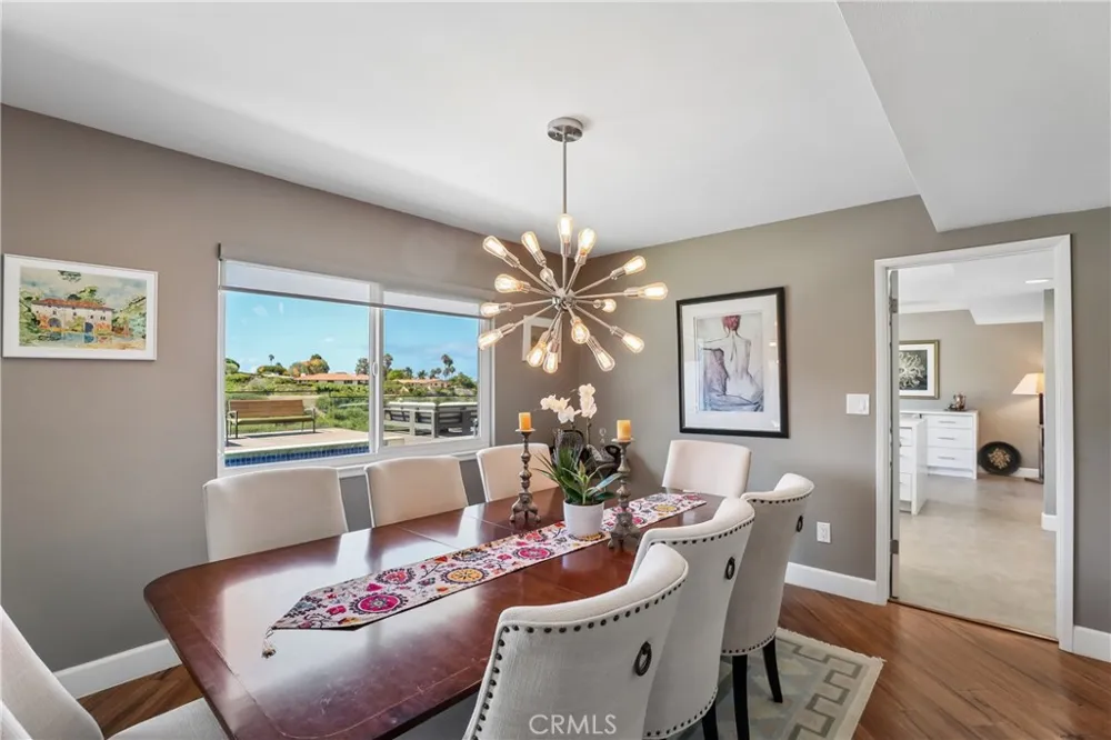 6954 Verde Ridge Road Rancho Palos Verdes, CA 90275