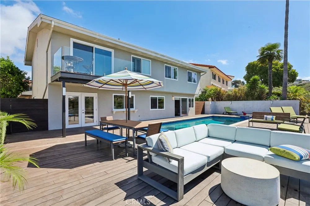 6954 Verde Ridge Road Rancho Palos Verdes, CA 90275