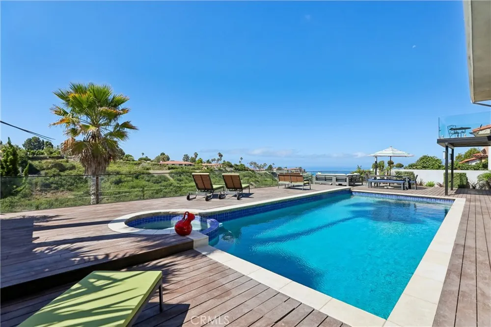 6954 Verde Ridge Road Rancho Palos Verdes, CA 90275