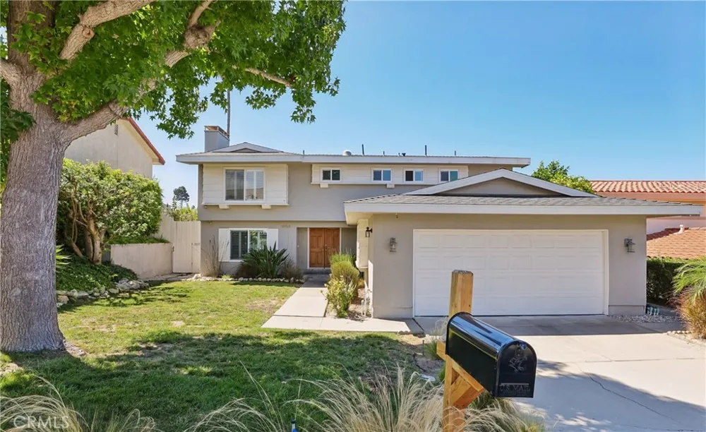 6954 Verde Ridge Road Rancho Palos Verdes, CA 90275