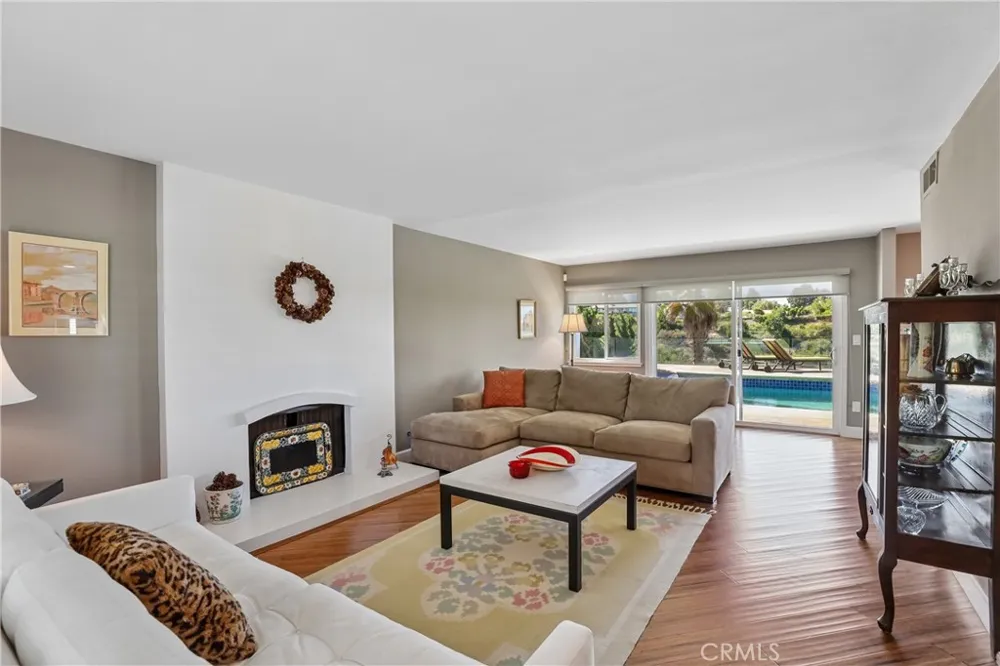 6954 Verde Ridge Road Rancho Palos Verdes, CA 90275