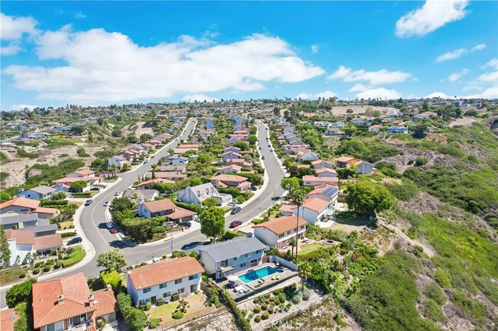 6954 Verde Ridge Road Rancho Palos Verdes, CA 90275