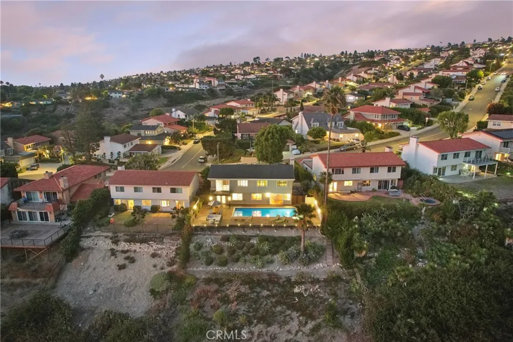 6954 Verde Ridge Road Rancho Palos Verdes, CA 90275