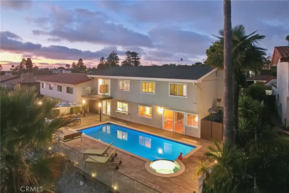 6954 Verde Ridge Road Rancho Palos Verdes, CA 90275