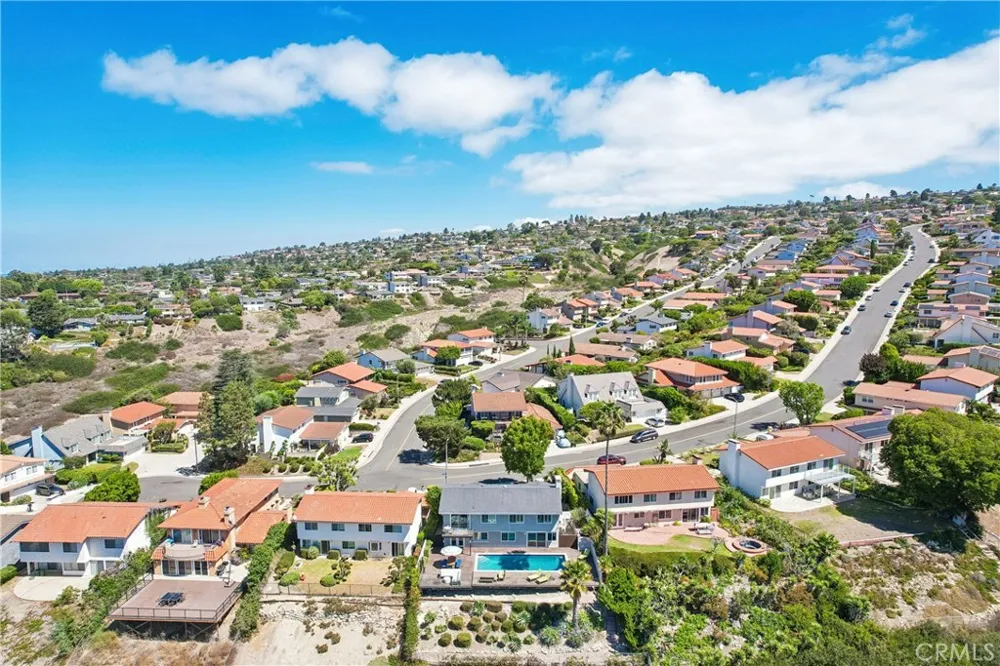 6954 Verde Ridge Road Rancho Palos Verdes, CA 90275