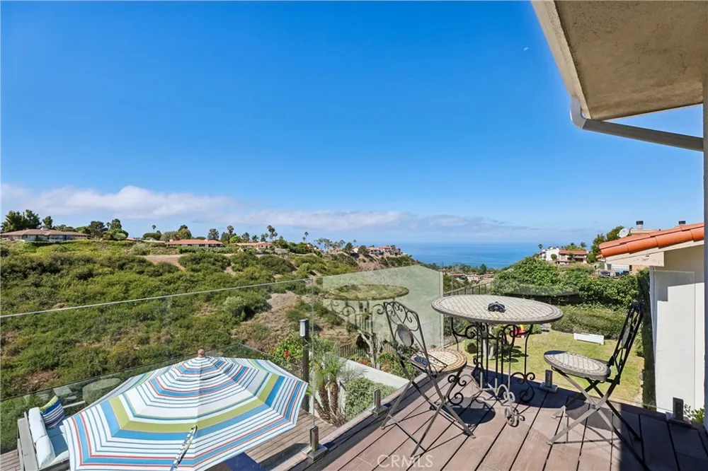 6954 Verde Ridge Road Rancho Palos Verdes, CA 90275