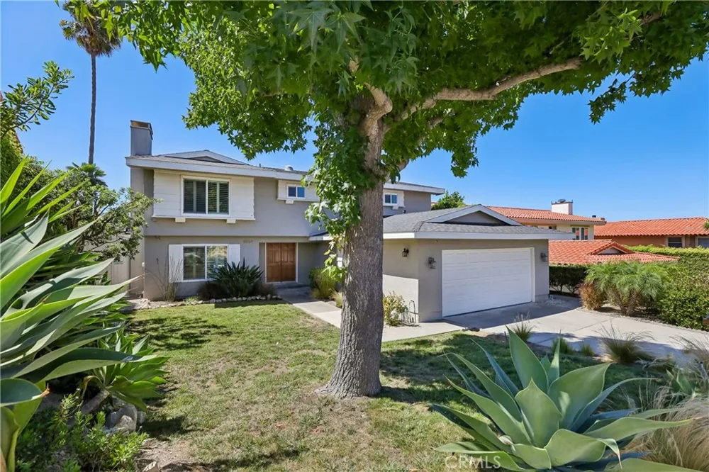 6954 Verde Ridge Road Rancho Palos Verdes, CA 90275
