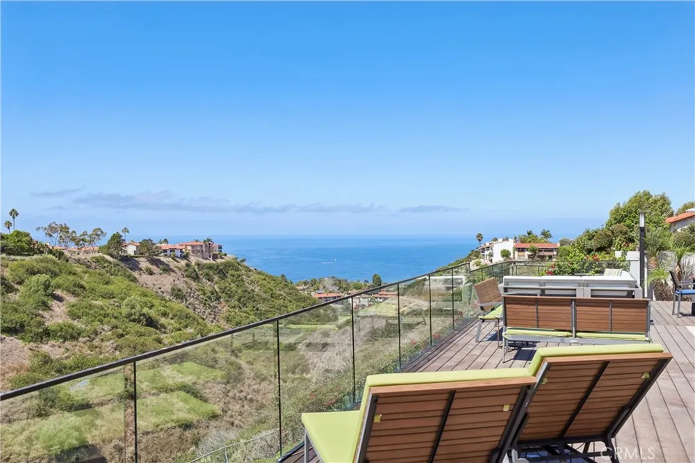 6954 Verde Ridge Road Rancho Palos Verdes, CA 90275
