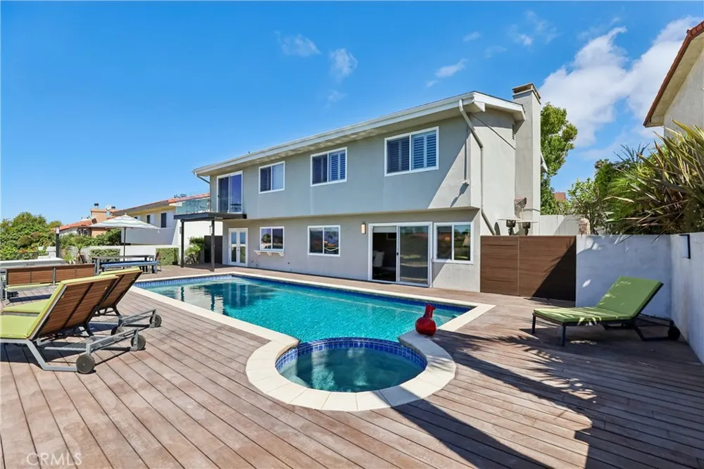 6954 Verde Ridge Road Rancho Palos Verdes, CA 90275