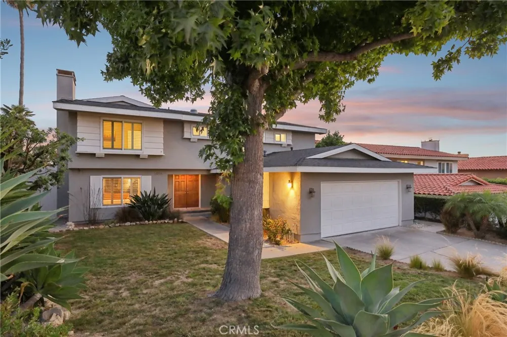 6954 Verde Ridge Road Rancho Palos Verdes, CA 90275