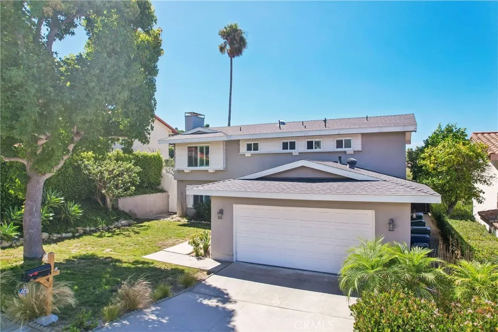 6954 Verde Ridge Road Rancho Palos Verdes, CA 90275