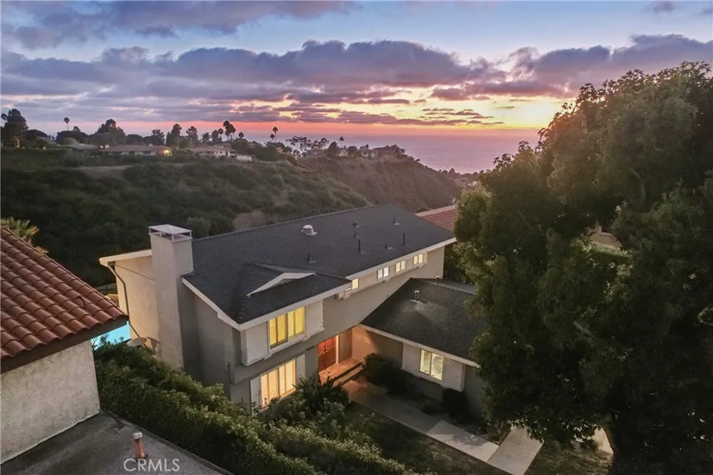 6954 Verde Ridge Road Rancho Palos Verdes, CA 90275