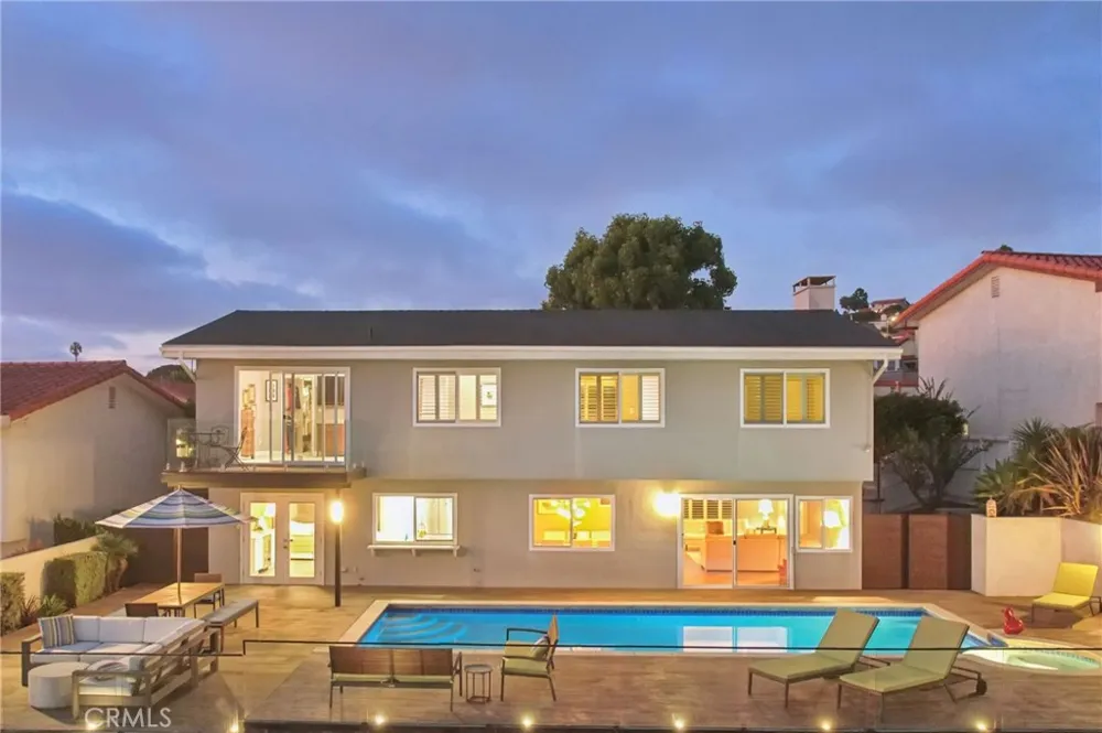 6954 Verde Ridge Road Rancho Palos Verdes, CA 90275