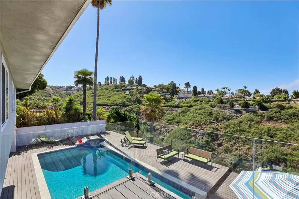 6954 Verde Ridge Road Rancho Palos Verdes, CA 90275