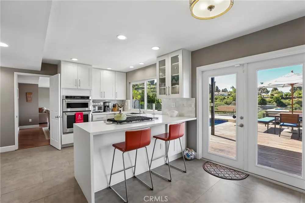 6954 Verde Ridge Road Rancho Palos Verdes, CA 90275