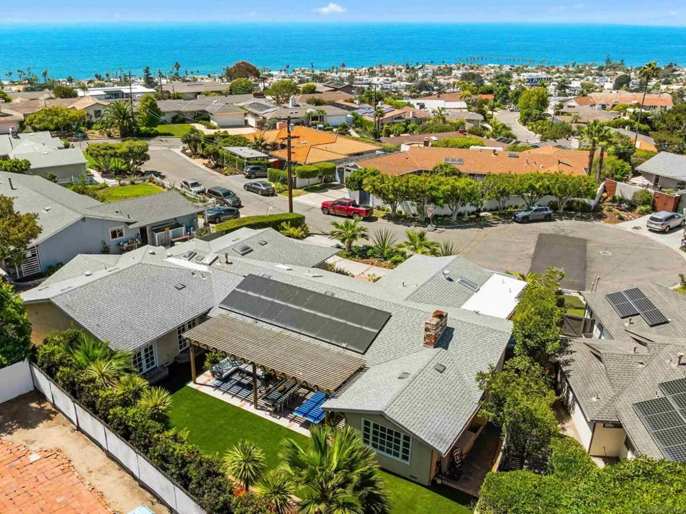 1121 Via Carolina La Jolla, CA 92037