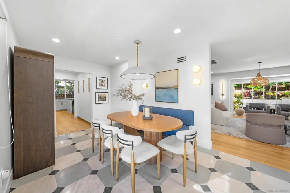 1121 Via Carolina La Jolla, CA 92037