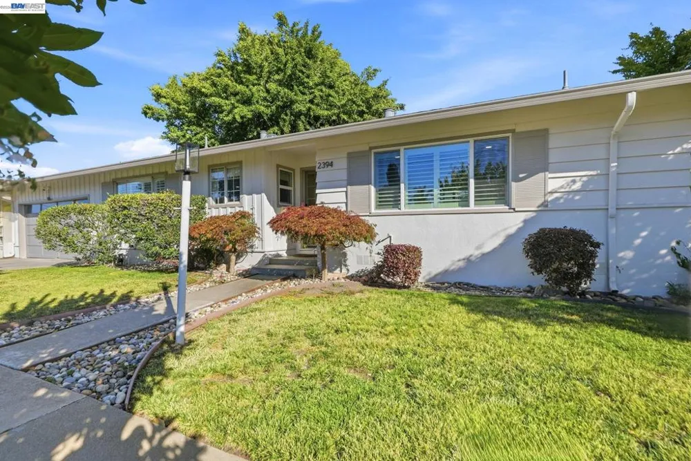 2394 Tahiti St Hayward, CA 94545